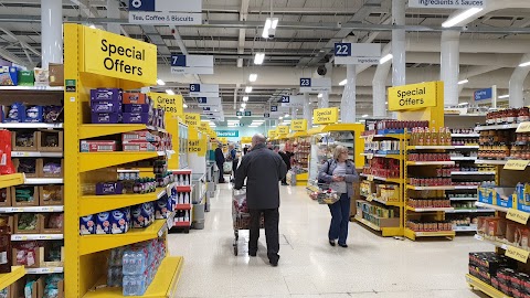 Tesco Superstore