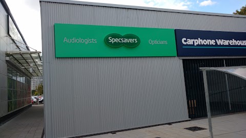 Specsavers Opticians and Audiologists - Llanishen