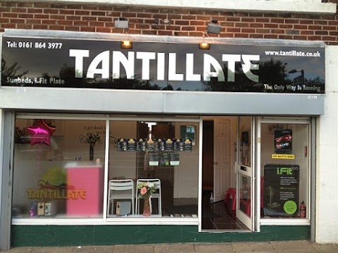 Tantillate