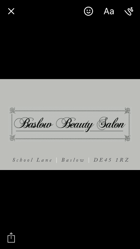 Baslow Beauty Salon