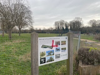 Purwell Rec & Children's Play Area