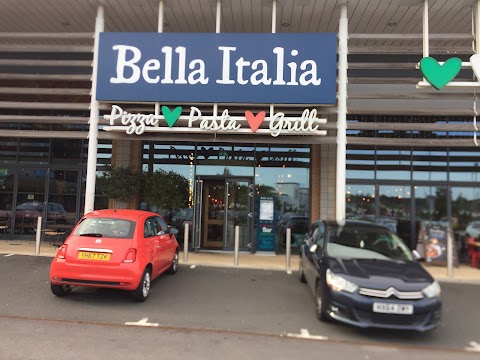 Bella Italia - Mansfield