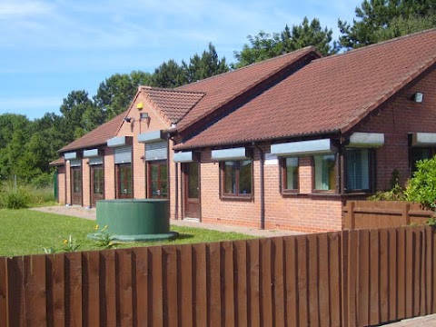 Sinfin Community Centre