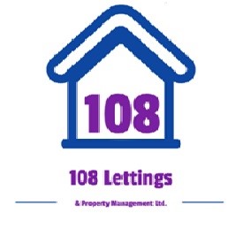 108 Lettings & Property Management Ltd.