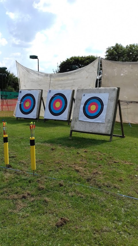 Great Glen Recreational Ground