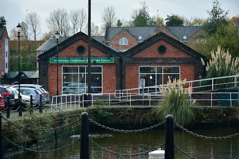 Waterways Leisure Club