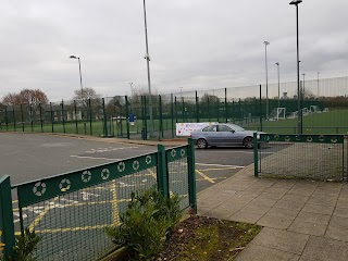 Salford Sports Village