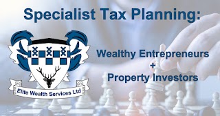 Elite Wealth Services Ltd