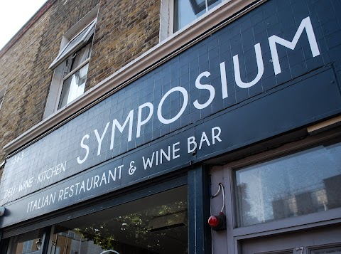 Symposium | Wine Shop and Bar, Italian Restaurant & Deli