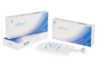 Activegel hydrophilic implant (factory Pharmex)