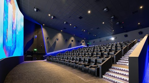 ODEON Luxe Maidenhead