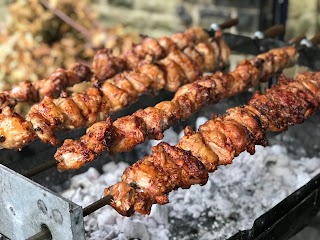 Cyprus BBQ