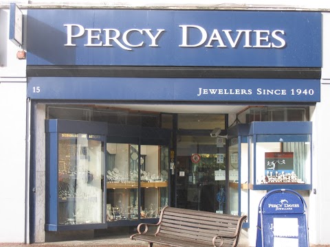 Percy Davies