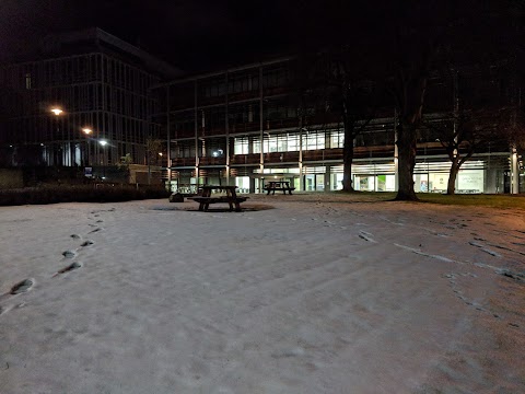 University of Aberdeen School of Medicine and Dentistry