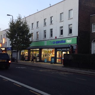 Co-op Food - Camberwell New Road