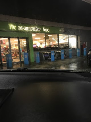 Co-op Food - Petrol Princess Parkway