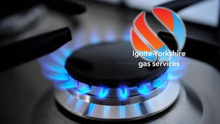 Ignite Yorkshire gas services