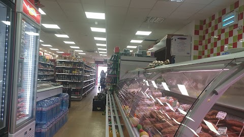 Black Sea Supermarket