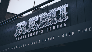 Remi Gentlemans Lounge