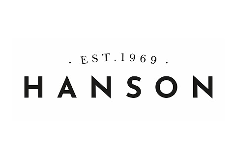 Hanson: The Clothes People