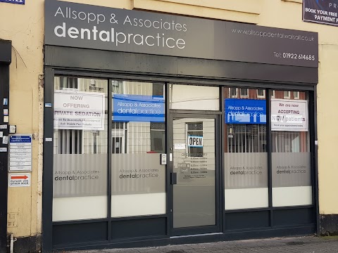 Allsopp Dental Practice