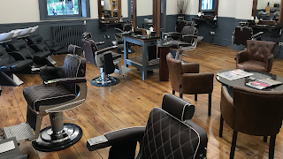 Hacketts Men’s Hairdressers