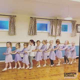 Campton School of Dance