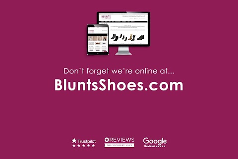 Blunts Shoes Kidderminster