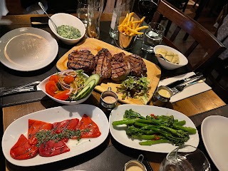 Buenos Aires Argentine Steakhouse - Wimbledon