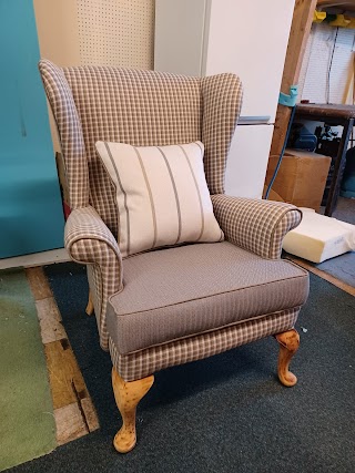 ABC Re-Upholstery Service