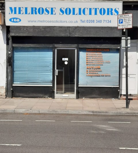 Melrose Solicitors