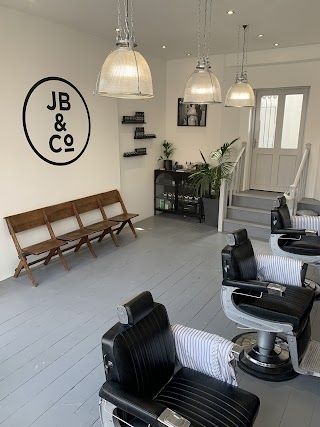 JB&Co Brighton