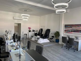 Southbourne nails and spa