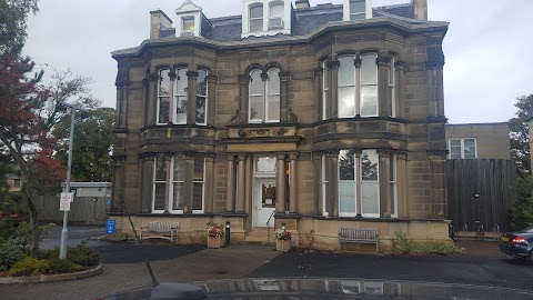 Nuffield Health Edinburgh Hospital