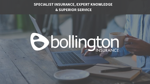 Bollington Insurance Brokers Limited