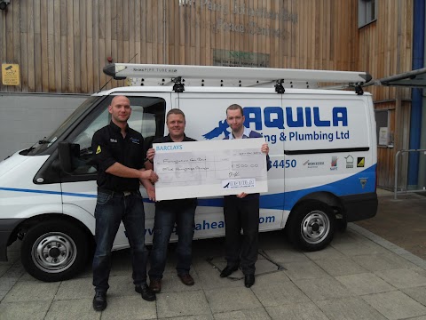 Aquila Heating & Plumbing Ltd