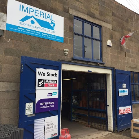 Imperial Roofing Supplies UK Ltd