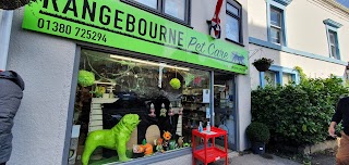 Rangebourne Pet Care