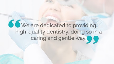 Cosmetic and Family Dentistry