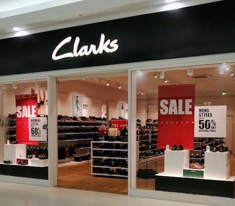 Clarks Outlet