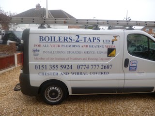 Boilers -2-Taps Ltd