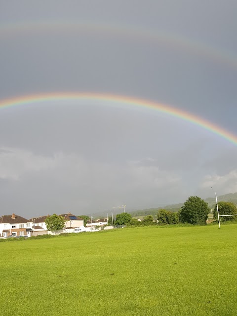 St. Anne's GAA Club