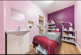 Tina’s Hair and Beauty Ltd