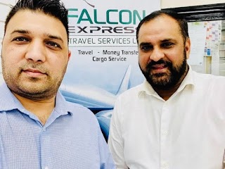 Falcon Express Travel Services