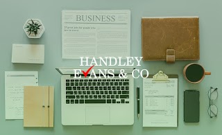 Handley Evans & Co