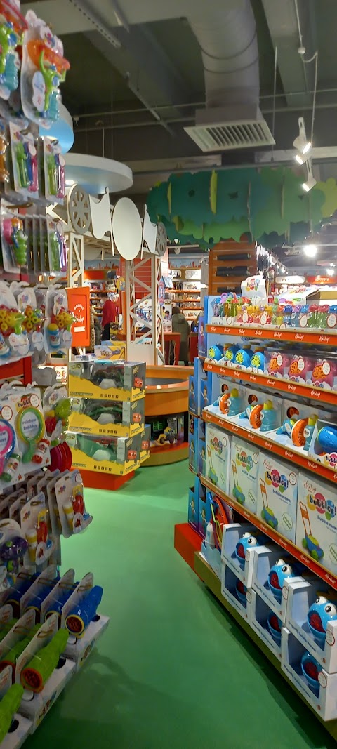 Hamleys