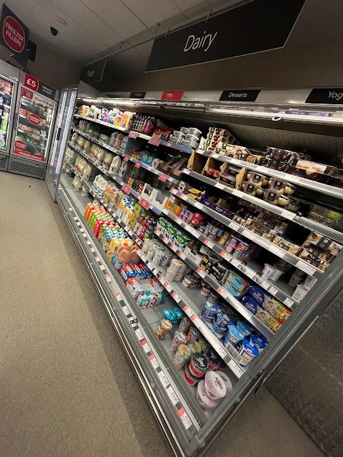 Co-op Food - Laughton Common