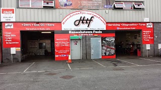 Hannahstown Tyre & Auto Centre