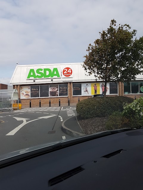 Asda Weston-super-Mare Superstore