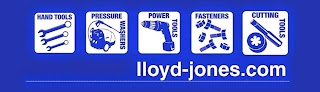 Lloyd & Jones